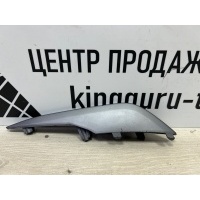 Накладка решетки бампера Exeed LX T1C 2021-2024 602001899AA