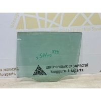 Стекло двери Volkswagen Tiguan 2 AD1 до Рестайлинг 2016-2020 5NR845025