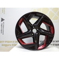 Диск литой R18 Omoda C5 T19C 2022-2024 203000179AA