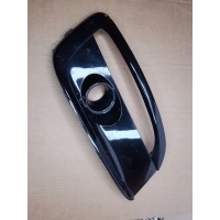 kia ceed jd 15 - 18 рамка решётка противотуманок правый передняя переднее 86564 - a2610