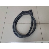 Уплотнитель двери Toyota Toyota Corolla E150 2006-2013 6786112A20