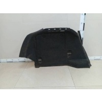 Обшивка багажника Opel Opel Astra H / Family 2004-2015 13255723