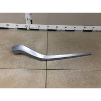 Накладка переднего бампера правая Hyundai Hyundai Santa Fe (TM) 2018> 86596S1600