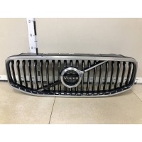 Решетка радиатора Volvo Volvo XC60 2017> 31425535