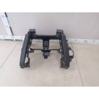 Накладка торпедо Mazda Mazda Mazda 3 (BK) 2002-2009 BP4K60401C02