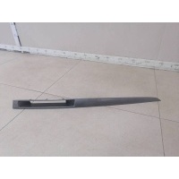 Накладка (кузов внутри) Mazda Mazda Mazda 3 (BK) 2002-2009 BP4K55257