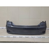 Бампер задний Toyota Toyota Corolla E150 2006-2013 5215912941