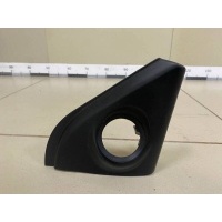 Крышка зеркала внутренняя правая Ford Ford Mondeo 4 2007-2015 7S7120296A