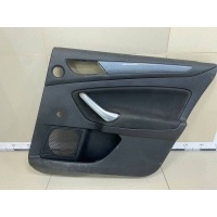 Обшивка двери задней правой Ford Ford Mondeo 4 2007-2015 1563122