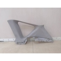 Обшивка стойки Mazda Mazda Mazda 3 (BK) 2002-2009 BP4K68250D77