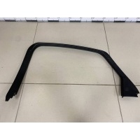 Накладка двери задней правой Ford Ford Mondeo 4 2007-2015 1683217