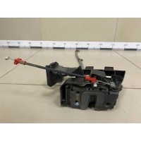 Замок двери задней правой Ford Ford Mondeo 4 2007-2015 1791408