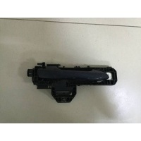 Ручка двери задней наружная правая Mercedes-Benz Mercedes-Benz C-Class (W204) 2007-2014 A20476002709999, A20476004209999, A2047601634