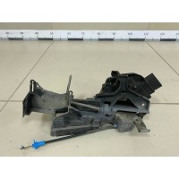 Замок двери передней правой Ford Ford Mondeo 4 2007-2015 1791406