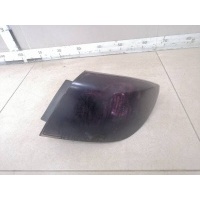 Фонарь задний наружный правый Mazda Mazda Mazda 3 (BK) 2002-2009 BP4S51150E