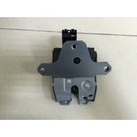 Замок багажника Ford Ford Focus 2 (DB) 2008-2011 NSP091930055, 1570448, 1681364, 1706432, 1743698, 1859161