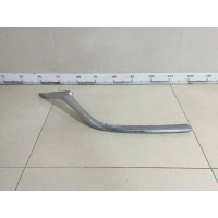 Молдинг решетки радиатора Mazda Mazda Mazda 6 (GJ) 2013-2016 GW2F507K1, G4Y1507J1