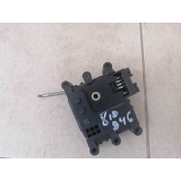 Моторчик заслонки печки Mazda Mazda Mazda 3 (BK) 2002-2009 BP4M61A70A