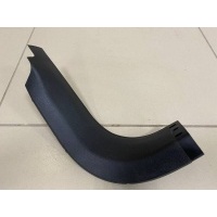 Накладка порога (внутренняя) Ford Ford Mondeo 4 2007-2015 1472818