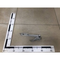 Петля капота правая Volkswagen Volkswagen Polo (Sed RUS) 2011> 6R0823302A, 6R0823302B
