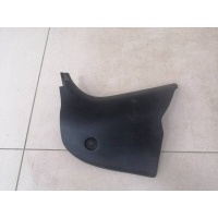 Накладка порога (внутренняя) Mazda Mazda Mazda 3 (BK) 2002-2009 BP4K68390E02