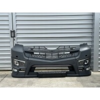 Мерседес actros mp4 mp5 бампер фары светодиодный a9618203159 a9618203059