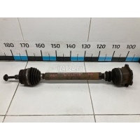 Полуось передняя правая VAG A4 [B5] (1994 - 2001) 8D0407452FX