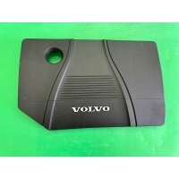 Защита двигателя верхняя крышка 4n5g - 6a949 - ah volvo s40 ii 1.8b 16v 04 - v50