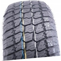 4xRADAR RENEGADE A/T 5 285/55R20 122/119 S
