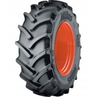 MITAS AC85 12.4 R24 (320/85R24) 122/119 A8 TL