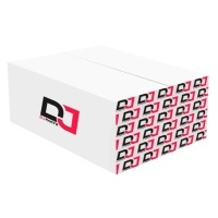 Końcówki drążków kierowniczyc DJ PARTS DE1064