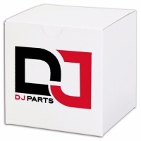Końcówka drążka kierowniczego poprzecznego DJ PARTS DE1064