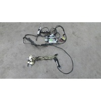 Мерседес w171 a1718000148 механизм крыши механизм комплект открытия