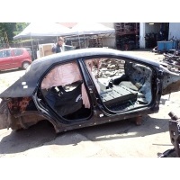 Honda civic viii 8 нло 05 - четверть порог правая отправка центральная