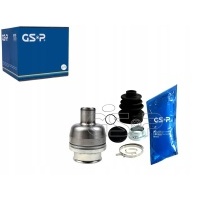 шрус внутренний opel astra h vectra c gsp