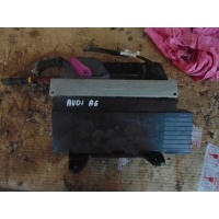 Усилитель bose audi a6 c6 рестайлинг 4f0035223p