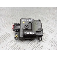 Моторчик заслонки печки Ford Fusion II 2012 - 2018 2013 DG9H19E616CA,