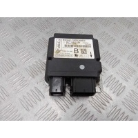 Блок управления подушек безопасности Ford Fusion II 2012 - 2018 2013 DS7T14B321BB,