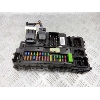 Блок предохранителей Ford Fusion II 2012 - 2018 2013 DG9T15604,