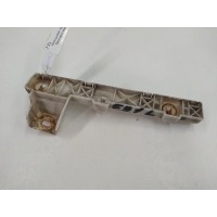 Кронштейн крепления бампера переднего Mitsubishi Lancer (2003-2010) 2008 6400A403