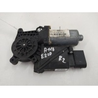 Моторчик стеклоподъемника задний правый Mercedes E W210 1998 2108205442