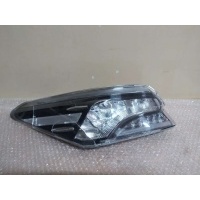 Фонарь задний левый Toyota Camry XV70 2020 81560WY070