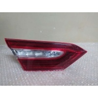 Фонарь задний левый Toyota Camry XV70 2020 8158133320