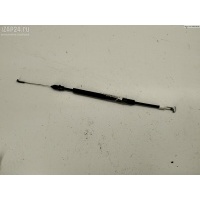 Трос двери задней Лев. Skoda Roomster 2007 5J7839085C