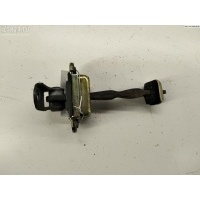 Ограничитель открывания двери задней Зад. Прав. Skoda Fabia mk1 (6Y) 2003 6Y0839249G