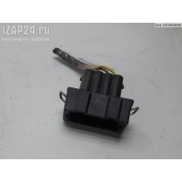 Разъем (фишка) проводки Volkswagen Golf-3 1993 357972754