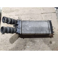 Интеркулер Citroen Berlingo 1 restailing 2003 9645965180