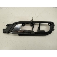 Ручка двери внутренняя передняя левая Volkswagen Polo (2001-2005) 2004 6Q1837173D