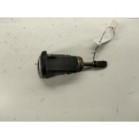 Личинка замка R Skoda Octavia mk1 (A4) 1998 1U0837168