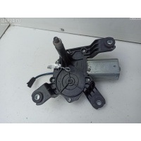 Двигатель стеклоочистителя заднего (моторчик дворников) Opel Corsa D 2009 53027312